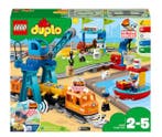 LEGO DUPLO Goederentrein, Nieuw