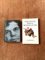 A.F.Th. van der Heijden, Cees Siegers en Cor Swanenberg,, Antiek en Kunst