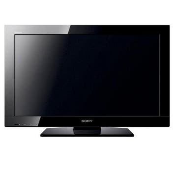 Sony KDL32BX300 32 inch TV, Ophalen, 50 Hz, 80 tot 100 cm, Zo goed als nieuw