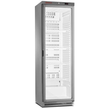 Diamond Koelkast | 400L | RVS | +1°C/+8°C | Statisch + Venti, Ophalen of Verzenden, Nieuw