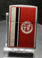 Zippo - alfa romeo - Zonder minimumprijs - Zakaansteker -, Nieuw