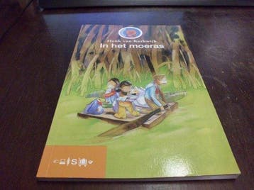 In het moeras - Henk van Kerkwijk 9789027681270, Verzenden, Gelezen, Henk van Kerkwijk