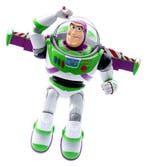Disney Pixar Toy Story Buzz Lightyear Robot (30th Anniver..., Ophalen of Verzenden, Nieuw