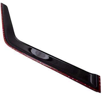 Weather shields geschikt voor Toyota Land Cruiser 70 76 7..., Verzenden, Nieuw, Toyota