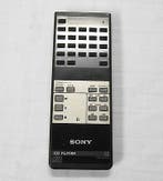 Afstandsbediening Sony rm-d350a, Ophalen of Verzenden, Nieuw, Origineel