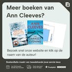 George and Molly Palmer-Jones1-A Bird in the Hand, Verzenden, Gelezen, Ann Cleeves
