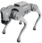 Unitree Go2 ent-U6 (Gas Detection), Nieuw