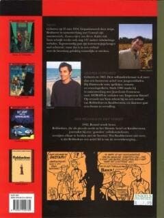 Piccolo in veldgroen / Een verhaal van Robbedoes en, Boeken, Verzenden, Zo goed als nieuw, Y. Schwartz