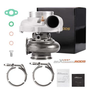 GT3071 anti-surge turbo A/R 0.82/0.63 geschikt voor Audi..., Verzenden, Nieuw, Audi