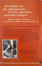 De Zwarte hengst en Satan / Valkenserie / 64 9789024004591, Verzenden, Gelezen, Farley