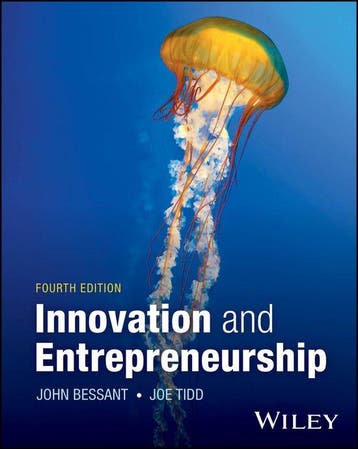 9781394219704 Innovation and Entrepreneurship, Verzenden, Nieuw, John R. Bessant