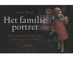 Boek Het familieportret 9789049803155, Verzenden, Zo goed als nieuw