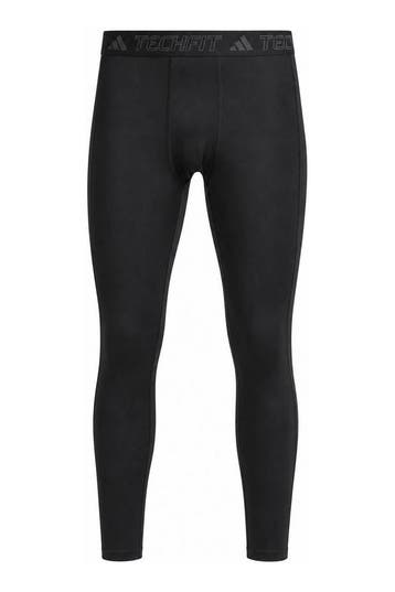 Adidas Legging in maat XXL Zwart, Verzenden, Gedragen, Zwart, Adidas