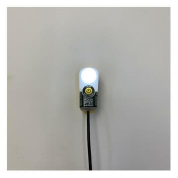 Bieden: Aquaspec AQ40LM Life Jacket LED Light - Marine Safe, Ophalen of Verzenden, Nieuw