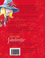 Heel veel Jubelientje 9789045111094 Hans Hagen, Boeken, Verzenden, Gelezen, Hans Hagen