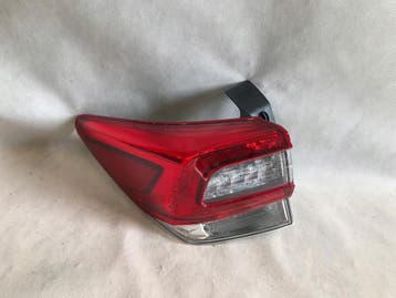 Subaru Impreza XV Lift 2020- achterlicht links LED, Auto-onderdelen, Verlichting, Verzenden, Gebruikt