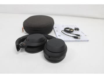 Sony WH-1000XM4 - Over-Ear Koptelefoon - Actieve Noise, Verzenden, Zo goed als nieuw, Sony