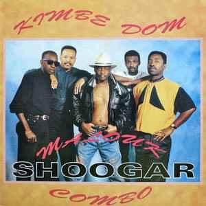 cd - Malouk Shoogar Combo - Kimbe Dom, Cd's en Dvd's, Cd's | Overige Cd's, Zo goed als nieuw, Verzenden