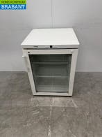 Liebherr Glasdeur Koeling 141 liter 230V Horeca, Ophalen of Verzenden, Gebruikt