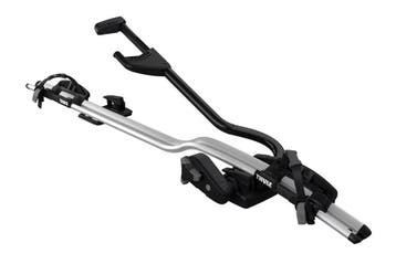 Thule ProRide 598 Dakfietsdrager - 1 fiets, Auto diversen, Dakdragers, Verzenden, Nieuw