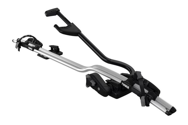 Thule ProRide 598 Dakfietsdrager - 1 fiets, Auto diversen, Dakdragers, Verzenden