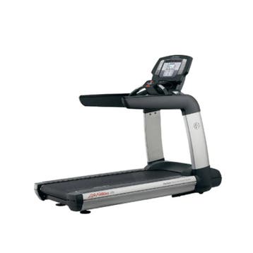 Life Fitness - Inspire 95t - Loopband, Ophalen of Verzenden, Zo goed als nieuw