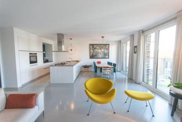 Te huur: Appartement Oostenburgervoorstraat in Amsterdam, Noord-Holland, Appartement, Amsterdam