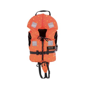 Besto Reddingvest Kind Special, Watersport en Boten, Watersportkleding, Ophalen of Verzenden, Nieuw, Besto