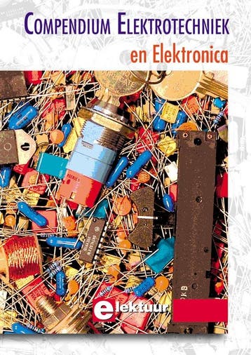 Compendium Elektrotechniek - S. Op t Land 9789053812006, Boeken, Verzenden, Gelezen, S. Op 't Land