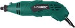 2dekans | VONROC Multitool – Roterend – 160W – Incl. 232, Ophalen of Verzenden, Zo goed als nieuw