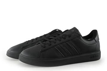 Adidas Sneakers in maat 49 Zwart, Kleding | Heren, Schoenen, Verzenden, Zwart, Adidas, Sneakers of Gympen