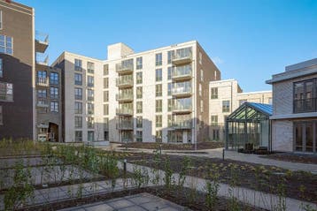 Te huur: Appartement Rocamadour in Purmerend, Noord-Holland, Purmerend, Appartement