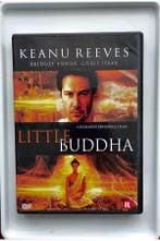 DVD Little Buddha 1993 Ruocheng Ying Keanu Reeves, Cd's en Dvd's, Verzenden, Nieuw in verpakking