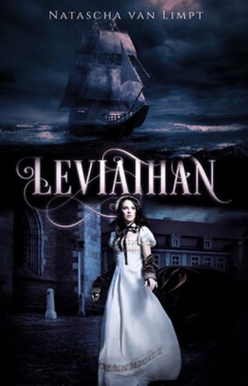 Leviathan - Natascha van Limpt 9789463084147, Boeken, Verzenden, Gelezen, Natascha van Limpt