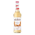 Monin Siroop Butterscotch 700ml, Verzenden, Nieuw