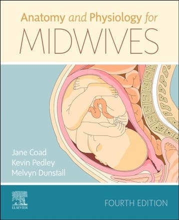 Anatomy and Physiology for Midwives 9780702066689, Boeken, Verzenden, Zo goed als nieuw