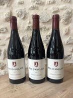 2001 Roc DAnglade - Coteaux du Languedoc - 3 Flessen (0.75, Nieuw