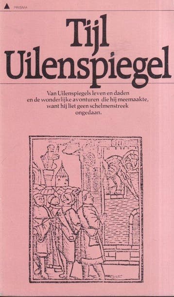 Tijl Uilenspiegel - van Nimwegen, Verzenden, Gelezen
