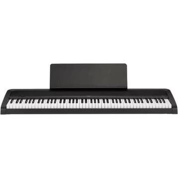 Actie -10% Korg B2 BK digitale stagepiano, Zo goed als nieuw