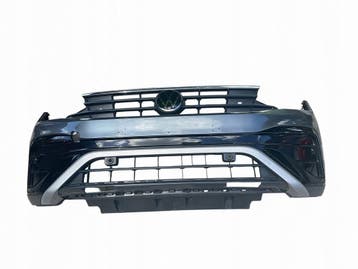 Voorbumper met grille VOLKSWAGEN Tiguan II/2 lift Allspace 5, Verzenden, Gebruikt