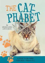 The Cat-phabet: 9781925418347 Ariana Klepac, Verzenden, Zo goed als nieuw, Ariana Klepac