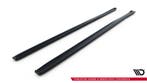 Side Skirts Diffusers Opel Corsa OPC/VXR D, Verzenden, Nieuw