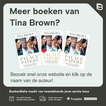 The Diana Chronicles - Tina Brown 9781846053122, Verzenden, Gelezen, Tina Brown