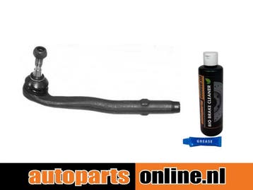 Buitenste stuurkogel Bmw 5 voorzijde, links, Verzenden, Nieuw, BMW