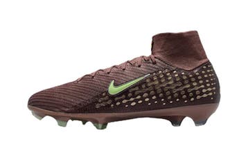 Nike Zoom Mercurial Superfly 10 Elite FG Kylian Mbappé Plum, Kleding | Heren, Nieuw