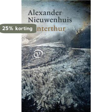 Winterthur 9789028221215 Alexander Nieuwenhuis, Verzenden, Gelezen, Alexander Nieuwenhuis