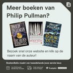 Het listige mes / Het gouden kompas / 2 9789064940118, Verzenden, Gelezen, Philip Pullman