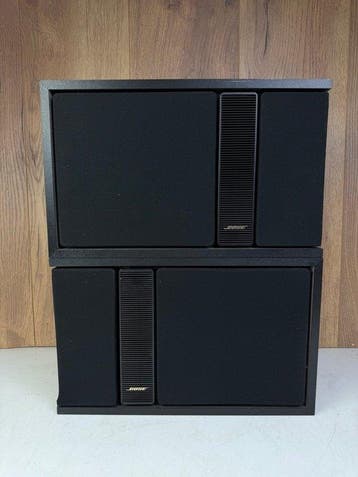 Bose - 301 - Music Monitor Series 2 - Direct/Reflecting, Nieuw