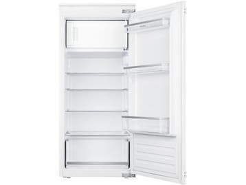 Amica EKSS 362 221 - Inbouw Koel-vriescombinatie - 122 cm, Witgoed en Apparatuur, Koelkasten en IJskasten, Verzenden, Zo goed als nieuw