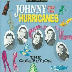 cd - Johnny And The Hurricanes - The Collection, Cd's en Dvd's, Verzenden, Zo goed als nieuw